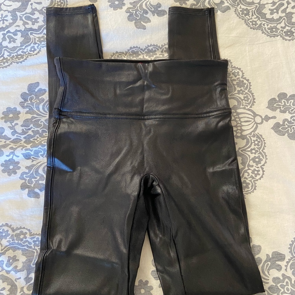 Spanx Leggings